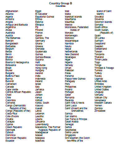 解读Commerce Control List的正确打开方式（二） - 百宸律师事务所
